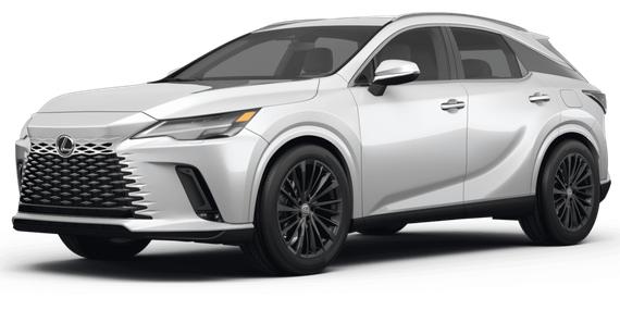 LEXUS RX 2023 2T2BAMCA8PC014712 image