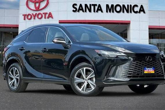 LEXUS RX 2023 JTJCHMAA0P2008387 image LEXUS RX 2023 JTJCHMAA0P2008387 image