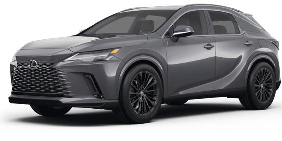 LEXUS RX 2023 2T2BAMCA3PC022250 image