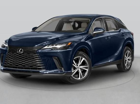 LEXUS RX 2023 2T2BAMCA6PC020606 image