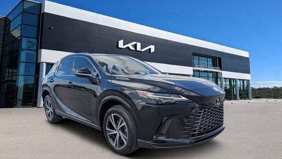 LEXUS RX 2023 JTJCHMAA2P2000209 image