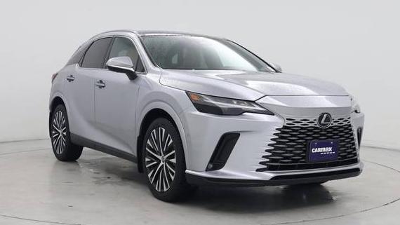 LEXUS RX 2023 2T2BAMCA6PC011985 image LEXUS RX 2023 2T2BAMCA6PC011985 image