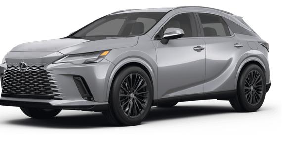 LEXUS RX 2023 2T2BCMEA0PC001749 image