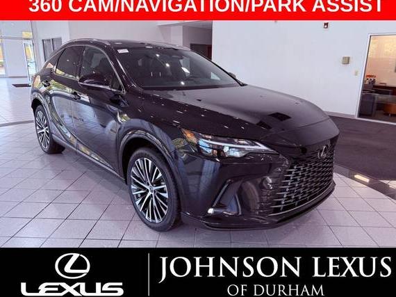 LEXUS RX 2023 JTJCHMAA3P2009338 image LEXUS RX 2023 JTJCHMAA3P2009338 image