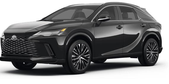 LEXUS RX 2023 2T2BAMBA0PC009893 image