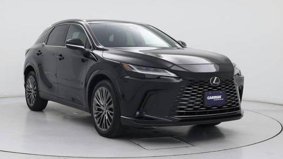 LEXUS RX 2023 2T2BAMBAXPC002711 image