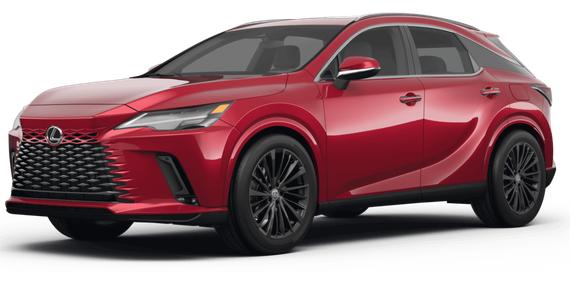 LEXUS RX 2023 JTJCHMAA1P2011279 image