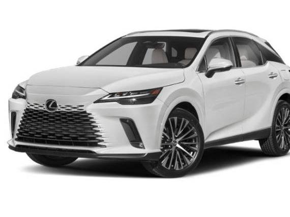 LEXUS RX 2023 2T2BAMBA7PC008059 image