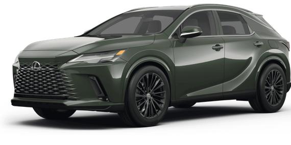 LEXUS RX 2023 2T2BAMBA3PC003828 image