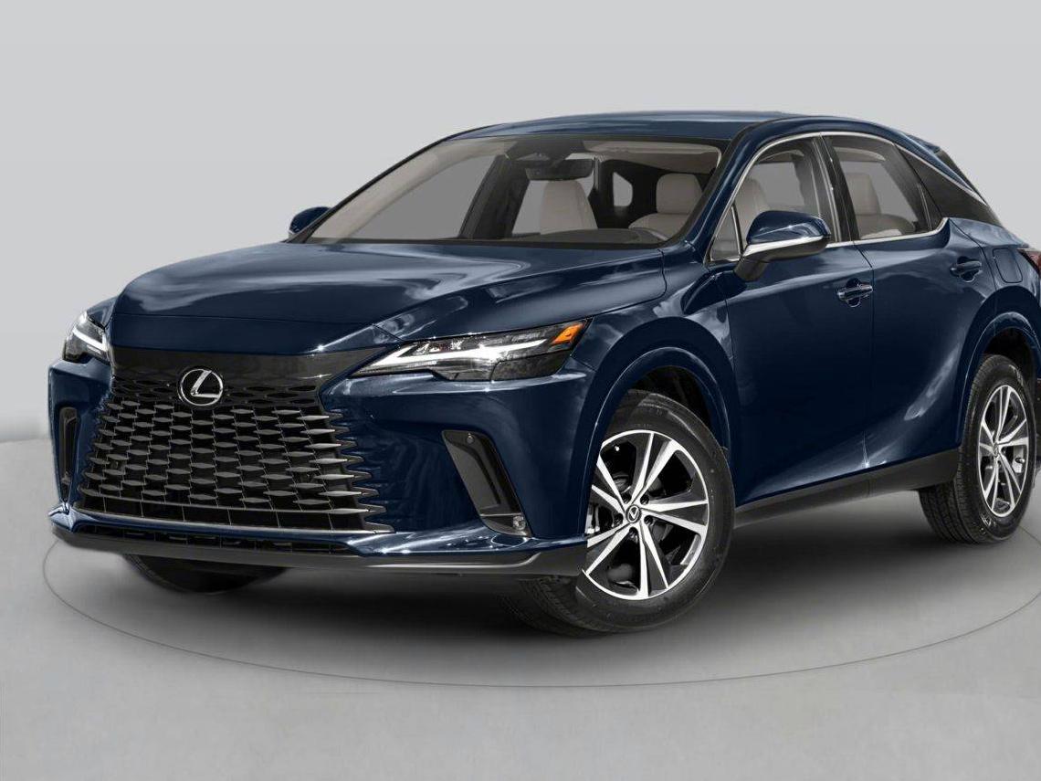 LEXUS RX 2023 2T2BAMBA5PC009131 image