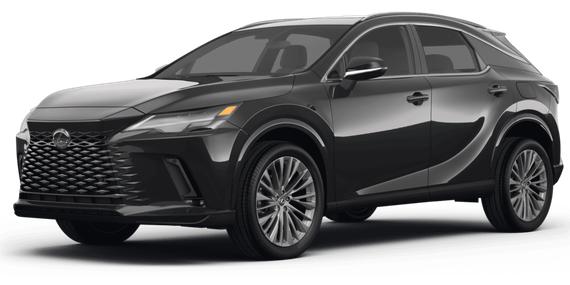 LEXUS RX 2023 2T2BAMBA3PC011833 image