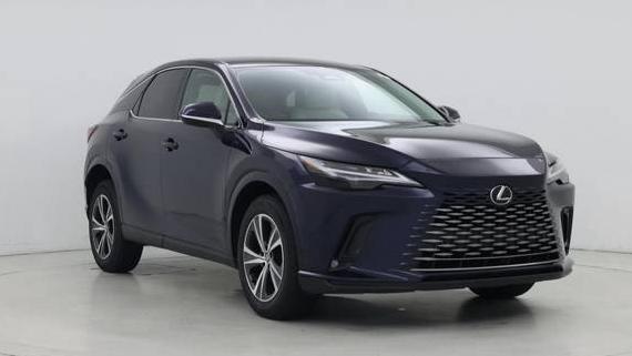 LEXUS RX 2023 2T2BAMBA3PC003571 image