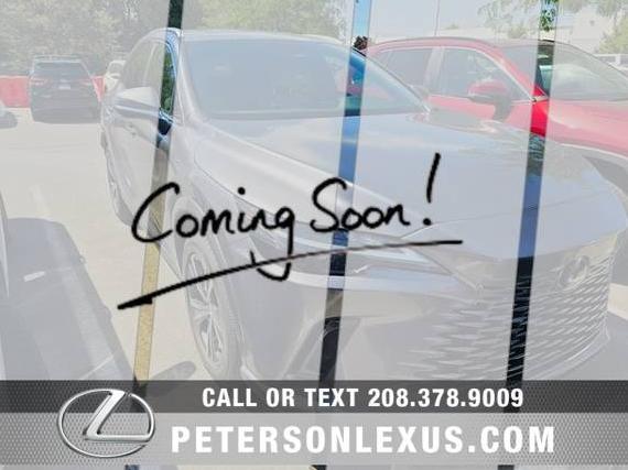 LEXUS RX 2023 2T2BAMCA2PC034731 image