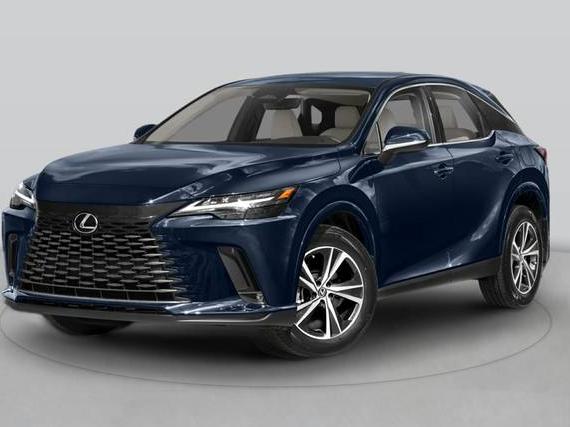 LEXUS RX 2023 2T2BAMCA4PC024122 image