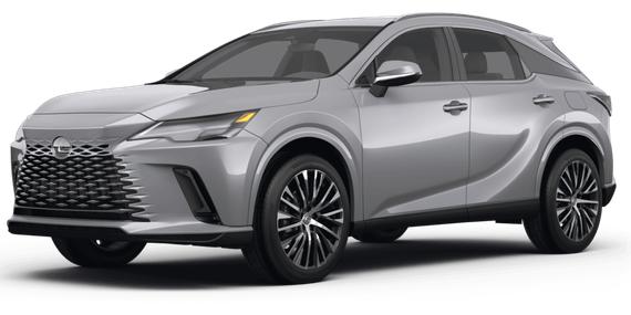 LEXUS RX 2023 JTJCHMAAXP2009014 image
