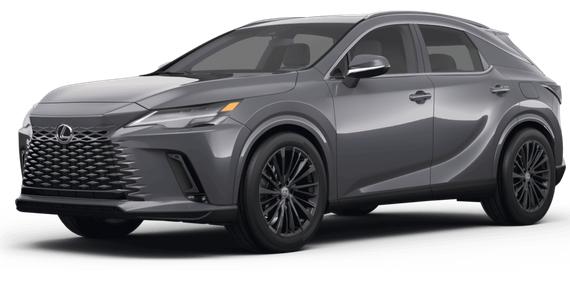 LEXUS RX 2023 2T2BAMCA1PC006905 image