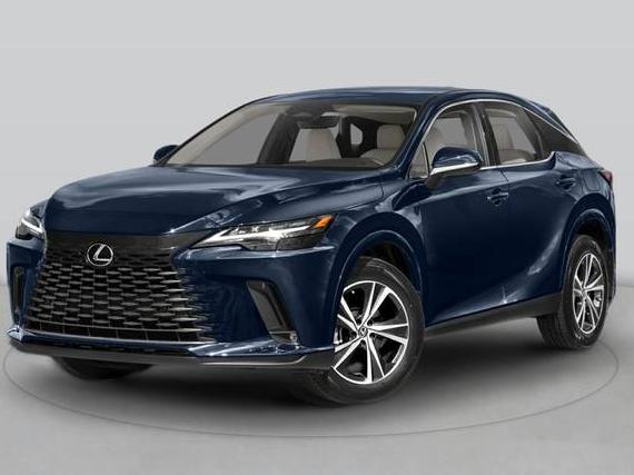 LEXUS RX 2023 2T2BAMCAXPC017241 image LEXUS RX 2023 2T2BAMCAXPC017241 image