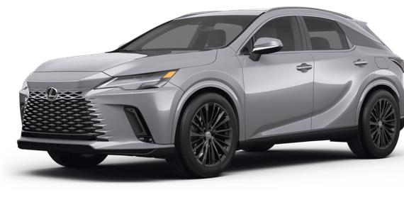 LEXUS RX 2023 2T2BCMEA6PC003070 image