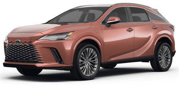 LEXUS RX 2023 2T2BAMCA9PC032491 image LEXUS RX 2023 2T2BAMCA9PC032491 image