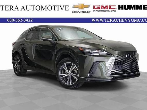 LEXUS RX 2023 2T2BAMCA0PC036445 image LEXUS RX 2023 2T2BAMCA0PC036445 image