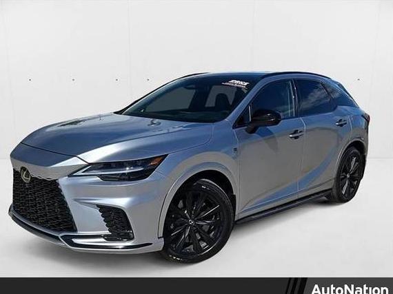 LEXUS RX 2023 2T2BCMEA0PC007518 image LEXUS RX 2023 2T2BCMEA0PC007518 image