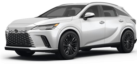 LEXUS RX 2023 2T2BAMBAXPC013613 image