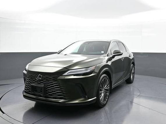 LEXUS RX 2023 2T2BBMCA0PC016905 image LEXUS RX 2023 2T2BBMCA0PC016905 image