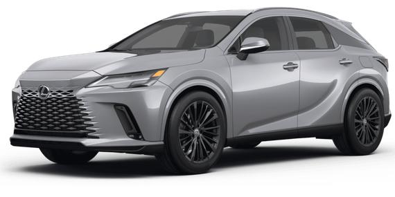 LEXUS RX 2023 2T2BAMCA6PC025997 image