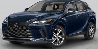 LEXUS RX 2023 2T2BAMBA1PC001334 image