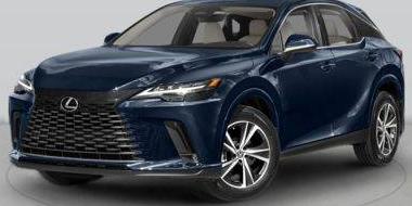 LEXUS RX 2023 2T2BAMBA9PC003638 image LEXUS RX 2023 2T2BAMBA9PC003638 image