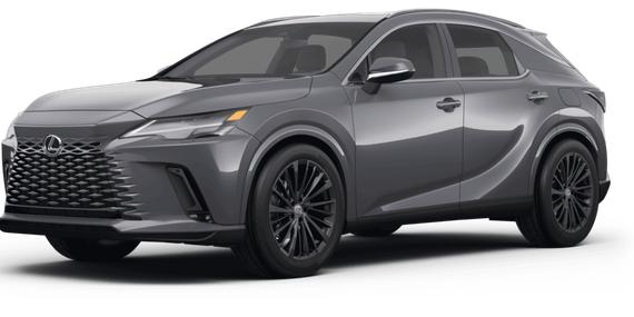 LEXUS RX 2023 2T2BAMCA1PC035000 image