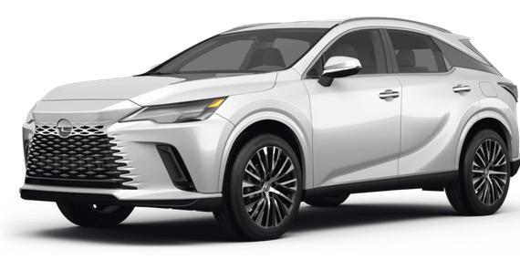 LEXUS RX 2023 2T2BAMBA9PC004756 image