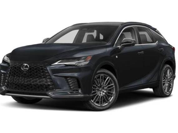 LEXUS RX 2023 2T2BCMEA1PC005826 image