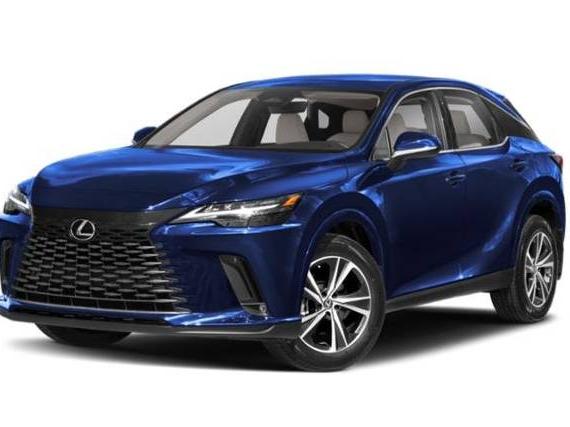 LEXUS RX 2023 2T2BAMBA8PC018728 image LEXUS RX 2023 2T2BAMBA8PC018728 image