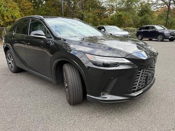 LEXUS RX 2023 2T2BAMCA5PC037994 image LEXUS RX 2023 2T2BAMCA5PC037994 image