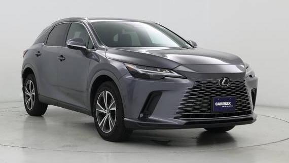 LEXUS RX 2023 2T2BAMCAXPC006496 image LEXUS RX 2023 2T2BAMCAXPC006496 image