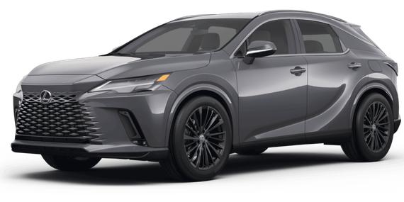LEXUS RX 2023 2T2BAMBA2PC005621 image