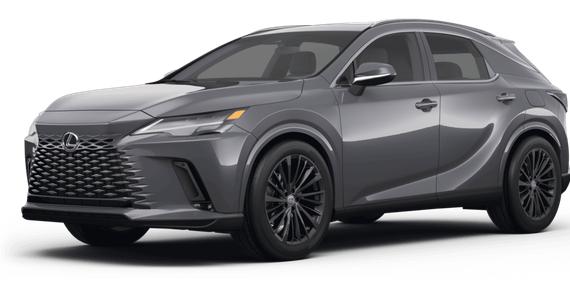LEXUS RX 2023 2T2BAMBA3PC002727 image