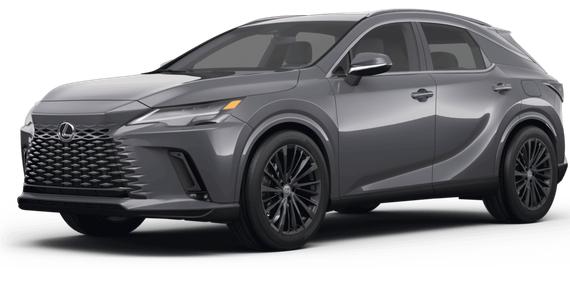 LEXUS RX 2023 2T2BAMCA1PC029360 image