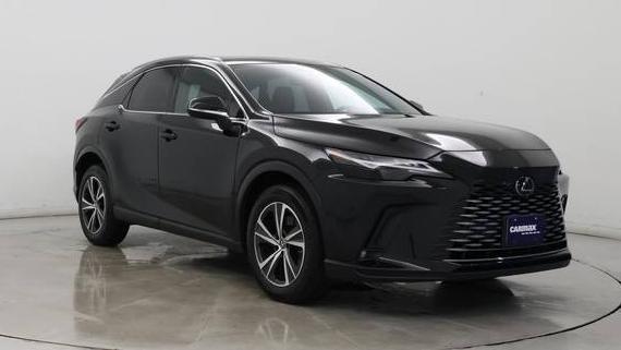 LEXUS RX 2023 2T2BAMCA8PC032160 image