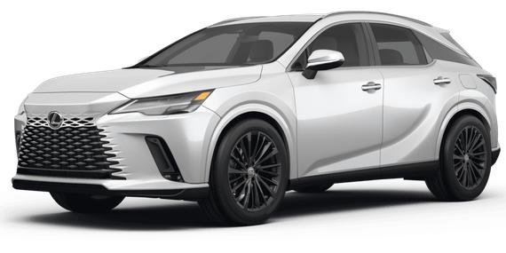 LEXUS RX 2023 JTJCHMAA2P2002333 image