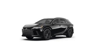 LEXUS RX 2023 2T2BAMBA9PC001789 image