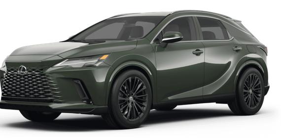LEXUS RX 2023 2T2BBMCA1PC014693 image LEXUS RX 2023 2T2BBMCA1PC014693 image