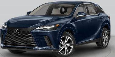 LEXUS RX 2023 2T2BAMCA9PC031809 image
