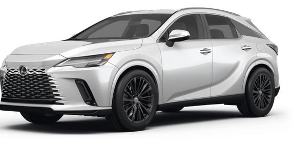 LEXUS RX 2023 2T2BBMCA9PC002761 image