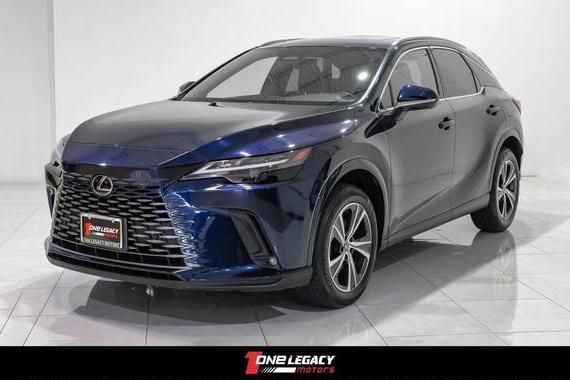 LEXUS RX 2023 JTJCHMAA1P2003330 image LEXUS RX 2023 JTJCHMAA1P2003330 image