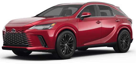 LEXUS RX 2023 2T2BAMCA4PC033113 image LEXUS RX 2023 2T2BAMCA4PC033113 image