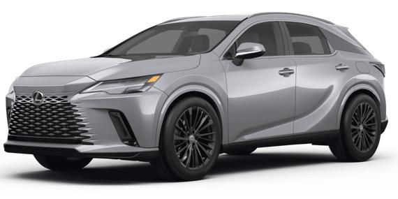 LEXUS RX 2023 2T2BAMBA1PC004542 image