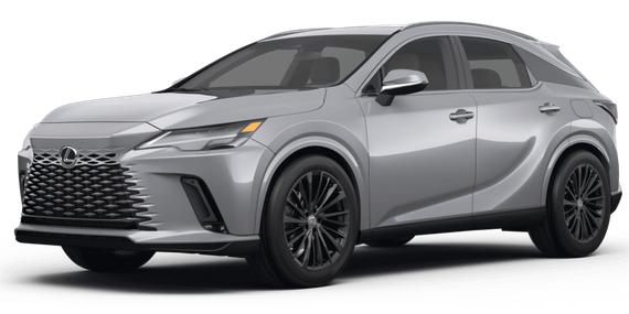 LEXUS RX 2023 2T2BAMCA1PC023929 image