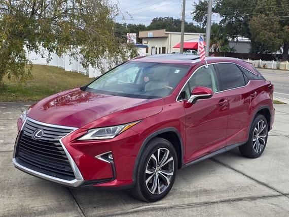 LEXUS RX 2016 2T2ZZMCA6GC012819 image LEXUS RX 2016 2T2ZZMCA6GC012819 image